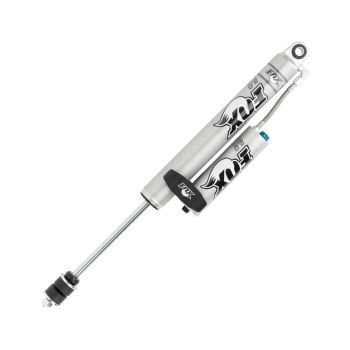 Fox 2.0 Performance Series front Remote Reservoir Shock for 1990-2018 Mercedes G-Wagon W463, CD Adjuster