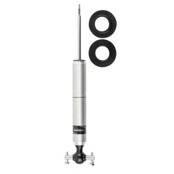 Fox 2.0 Performance Series Coil-Over Snap Ring IFP Shock for 2014-2019 Chevrolet Silverado 1500 / GMC Sierra 1500 