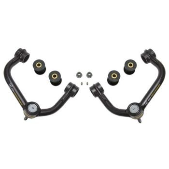 ICON Tubular Upper Control Arm DJ Kit for 2021 Ford F150 (Pair)
