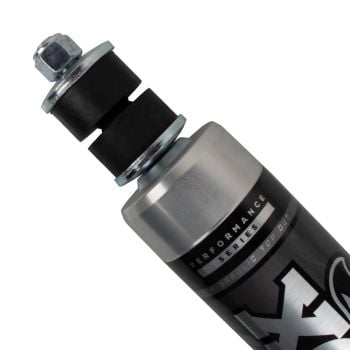 Fox 2.5 Performance Series IFP HTO Shock, Front, for 2005+ Ford Super Duty