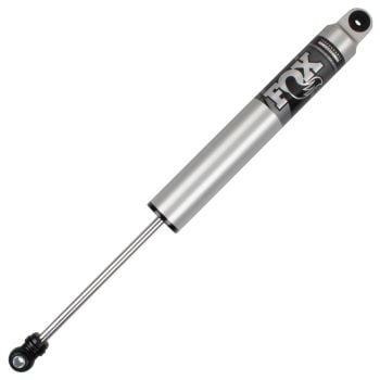 Fox 2.5 Performance Series IFP HTO Shock, Rear, for 2005+ Ford Super Duty