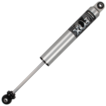 Fox 2.5 Performance Series IFP HTO Shock, Rear, for 2018+ Jeep Wrangler JL