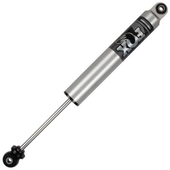 Fox 2.5 Performance Series IFP HTO Shock, Rear, for 2019+ Jeep Wrangler JT