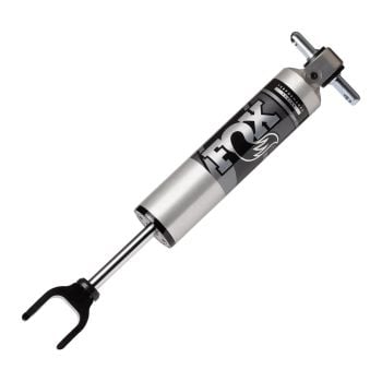 Fox 2.5 Performance Series IFP HTO Shock, Front, for 2011+ GM 2500/3500