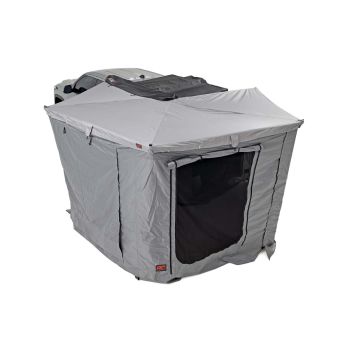 Rough Country 270 Degree Awning Wall Enclosure