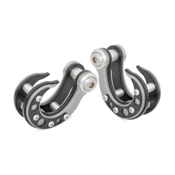 Rough Country Universal Maui Hooks