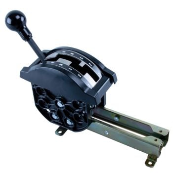 Art Carr-Winters Shifter, Competition Style Mount