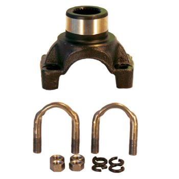 Advance Adapters Dana 60 1350 Yoke & U-Bolt