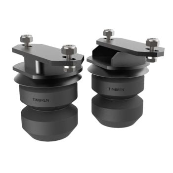 Timbren Active Off-Road Bumpstops for Toyota Landcruiser / Lexus LX450 - Front Kit