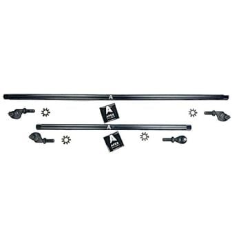 APEX Chassis Jeep Wrangler JK - 1 Ton Steering Kits