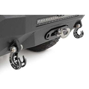 Rough Country Universal Maui Hooks