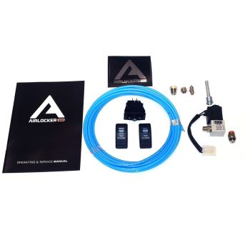 ARB Air Locker Accessory Pack