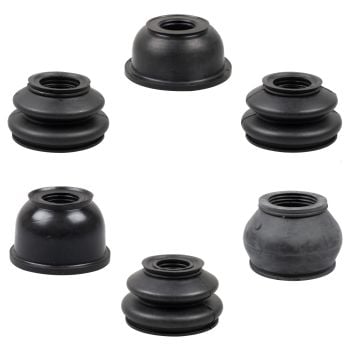 Synergy HD Replacement Tie Rod End Boot