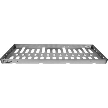 Bare Steel