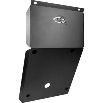 All-Pro 05+ Tacoma Aluminum IFS Skid Plate