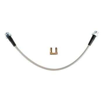 All-Pro Off-Road 2005-2020 Toyota Tacoma / 2007-2014 Toyota FJ Cruiser Front Brake Line