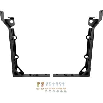 All-Pro 2005+ Tacoma Bed Stiffener Kit