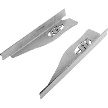 All-Pro Off-Road 1995-2004 Tacoma Spindle Gussets