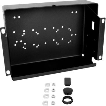 All-Pro Off-Road 2005+ Toyota Tacoma Bed Compressor Box Mount