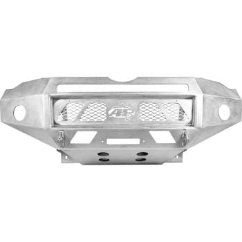 All-Pro Offroad 2014+ Toyota 4Runner APEXRUNNER Aluminum Front Bumper