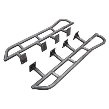 All-Pro 06-14 FJ Crusier Rock Sliders
