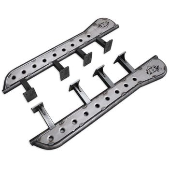 All-Pro 06-14 FJ Crusier APEX Rock Sliders