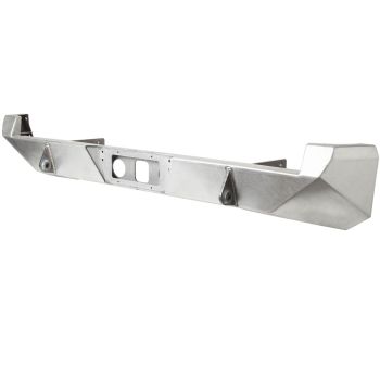 All-Pro 05-15 Tacoma Steel High Clearance Rear Bumper