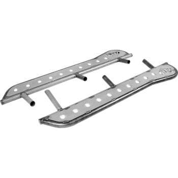 All-Pro Off-Road 84-95 Toyota Pickup Apex Rock Sliders