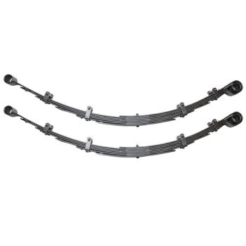 All-Pro Offroad 95-04 Toyota Tacoma Rear Leaf Springs
