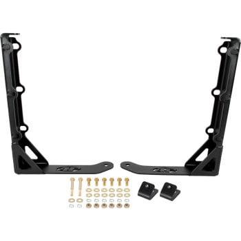 All-Pro Off-Road 2007-2021 Toyota Tundra Bed Stiffener Kit