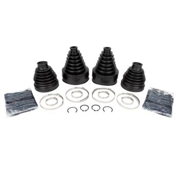 All-Pro Off Road CV Boot Kits for 07-14 FJ Cruiser 03-18 4Runner
