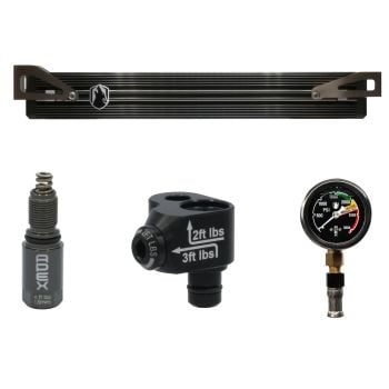 Apex Designs Power Steering Boost Kit Jeep JL / JLU / JT