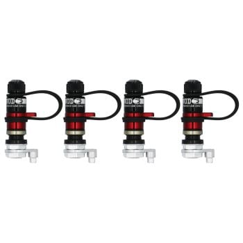 APEX Air Valve Fast Deflate (Universal Fit) .450