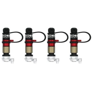 APEX Air Valve Fast Deflate (Universal Fit) .450