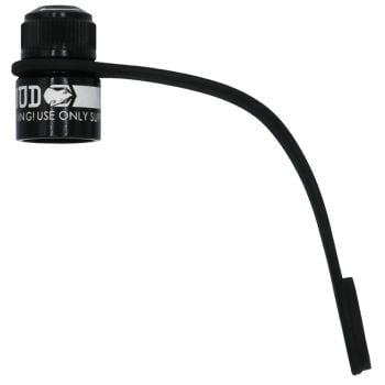 Apex Designs RPV Vavle Stem Replacement Cap and Lanyard