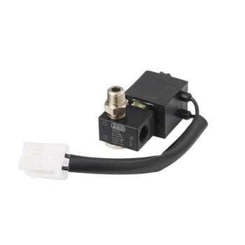 ARB Air Locker Differential Parts SP Nipple Solenoid ALU 12VDC 1/8