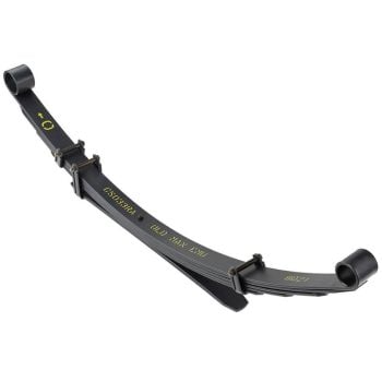 OME Rear Leaf Spring for 1985-2001 Jeep XJ Special