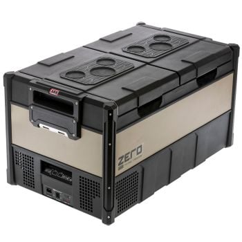 ARB Zero Dual Zone Fridge 101 Quart