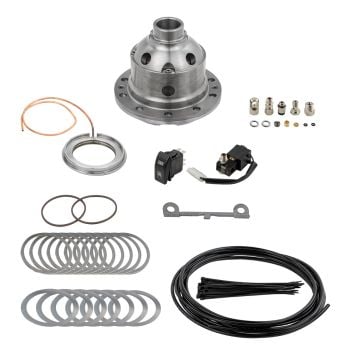 AirLocker TOYOTA 8inch IFS 50MM BRNG 30SPL