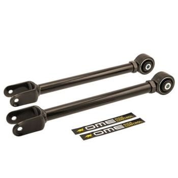 Old Man Emu Front Upper Control Arms for Jeep JK Wrangler