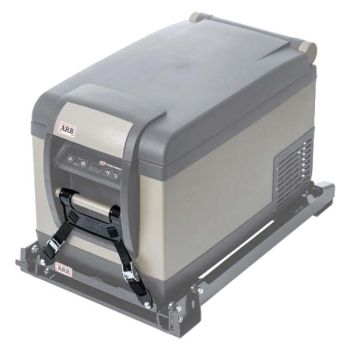 ARB 50qt Fridge Freezer Tie Down System