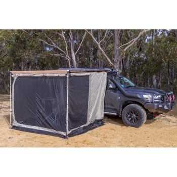 ARB Deluxe Awning Room with Floor
