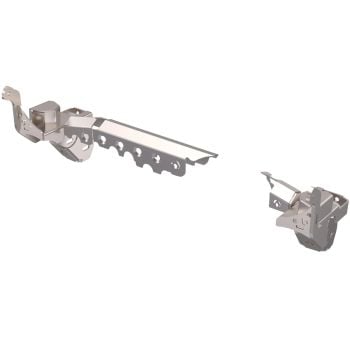 Artec JL/JT2TJ APEX Front Swap Kit Coil Buckets