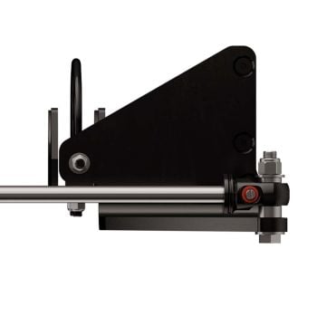 Fox Mounting Hardware Kit for 2017+ Ford Superduty ATS Relocation Bracket