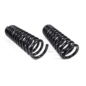 BDS Suspension Coil Springs for 2014-2024 RAM 2500 / 2023-2023 RAM 3500, 3-inch Lift (Diesel) / 4-inch lift (Gas)
