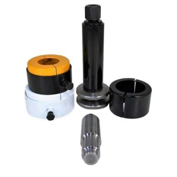 Revolution Gear Bearing Puller