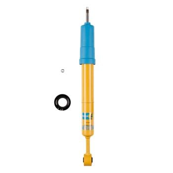 Bilstein 4600 Series 2003 Toyota 4Runner Limited Front 46mm Monotube Shock Absorber