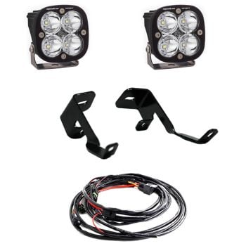 Baja Design 2015-2020 Ford F-150 A-Pillar Kit