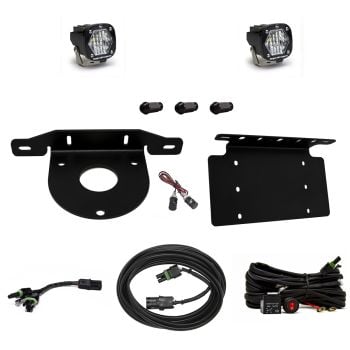 Baja Designs 2021+ Ford Bronco Reverse LED Light Kits