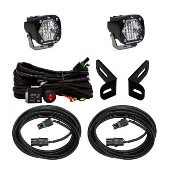 Baja Designs 21-Up Ford Bronco Sport Dual Reverse Light Kits